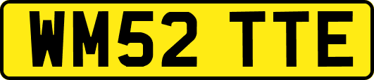 WM52TTE