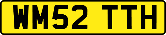 WM52TTH