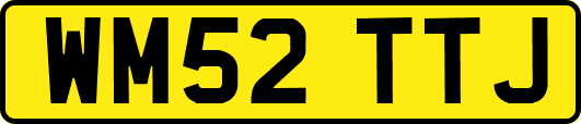 WM52TTJ