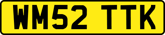 WM52TTK