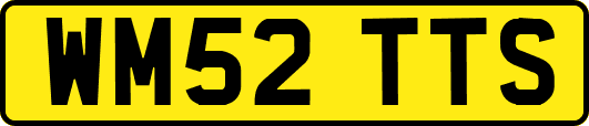 WM52TTS