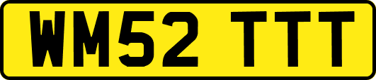 WM52TTT