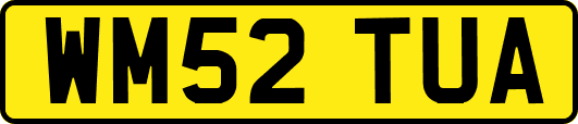 WM52TUA