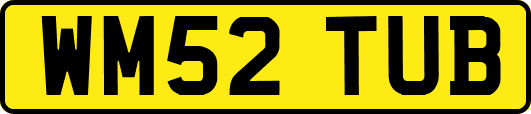WM52TUB