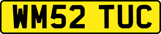 WM52TUC