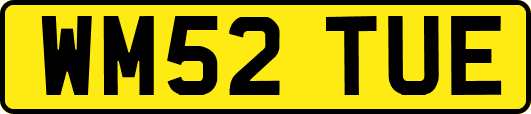 WM52TUE