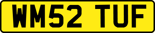 WM52TUF