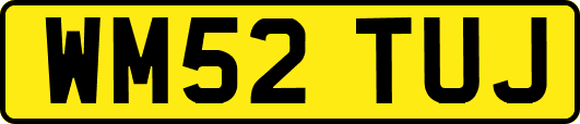 WM52TUJ