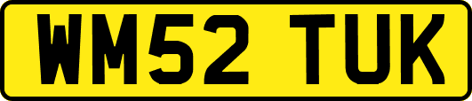 WM52TUK