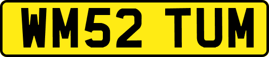 WM52TUM
