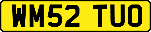 WM52TUO