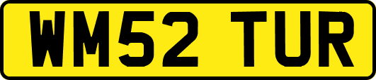 WM52TUR