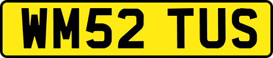 WM52TUS