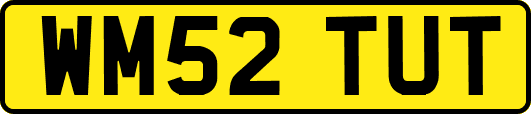 WM52TUT