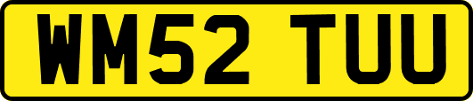 WM52TUU