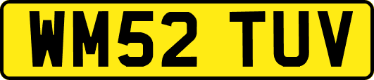 WM52TUV