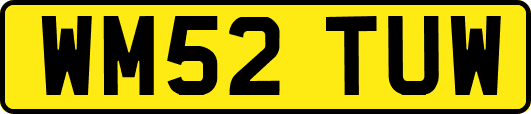 WM52TUW