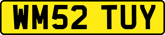 WM52TUY