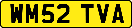 WM52TVA