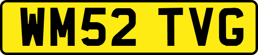 WM52TVG