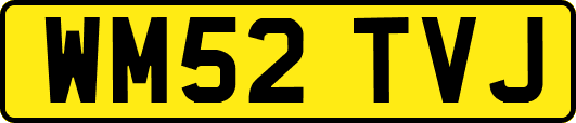 WM52TVJ