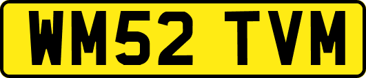 WM52TVM