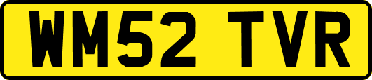 WM52TVR