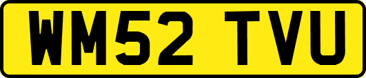 WM52TVU