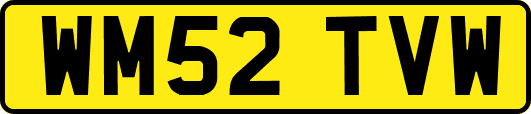 WM52TVW