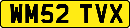WM52TVX