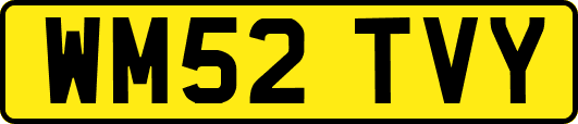 WM52TVY