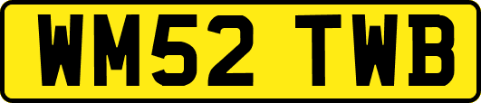WM52TWB