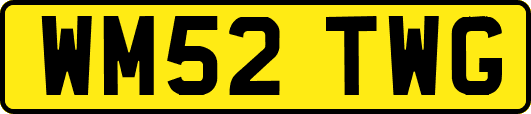 WM52TWG