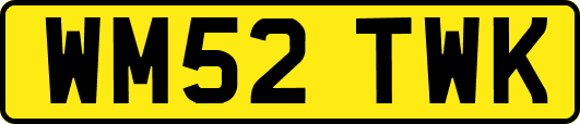 WM52TWK