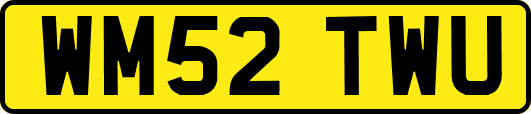 WM52TWU