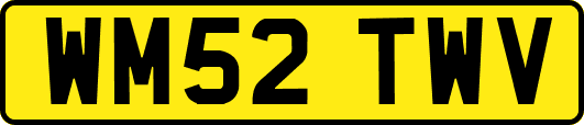 WM52TWV