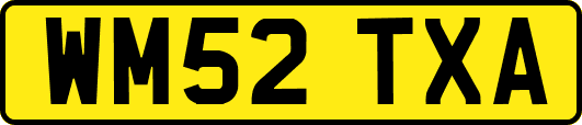 WM52TXA