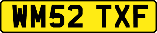 WM52TXF