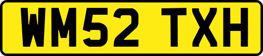 WM52TXH