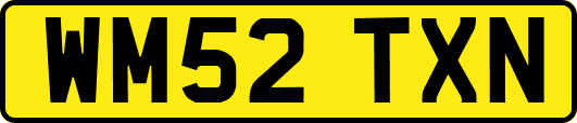 WM52TXN