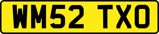 WM52TXO