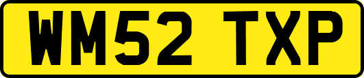 WM52TXP