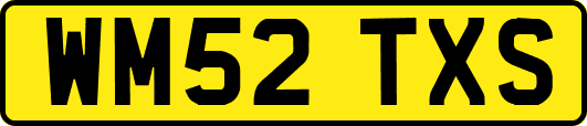 WM52TXS