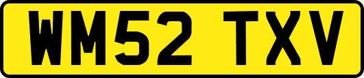 WM52TXV