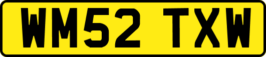 WM52TXW