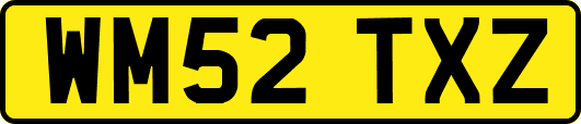 WM52TXZ