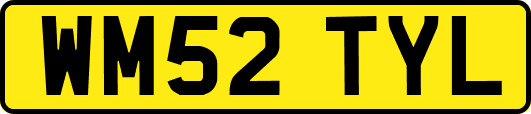 WM52TYL