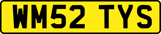 WM52TYS