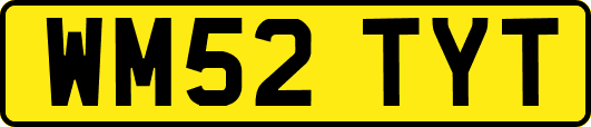 WM52TYT