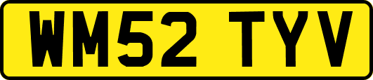 WM52TYV